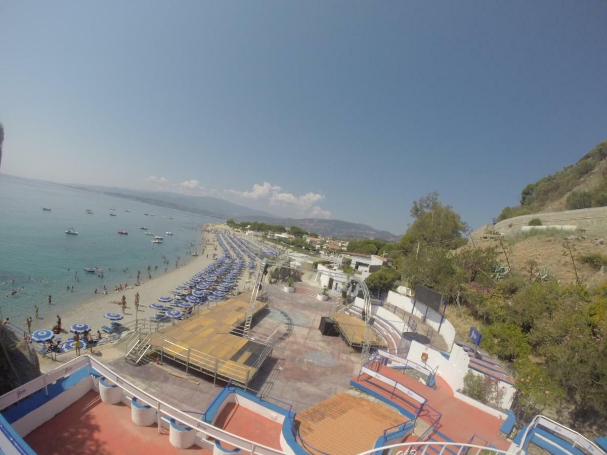 Apartment 500M From The Sea Badolato Marina Exterior foto