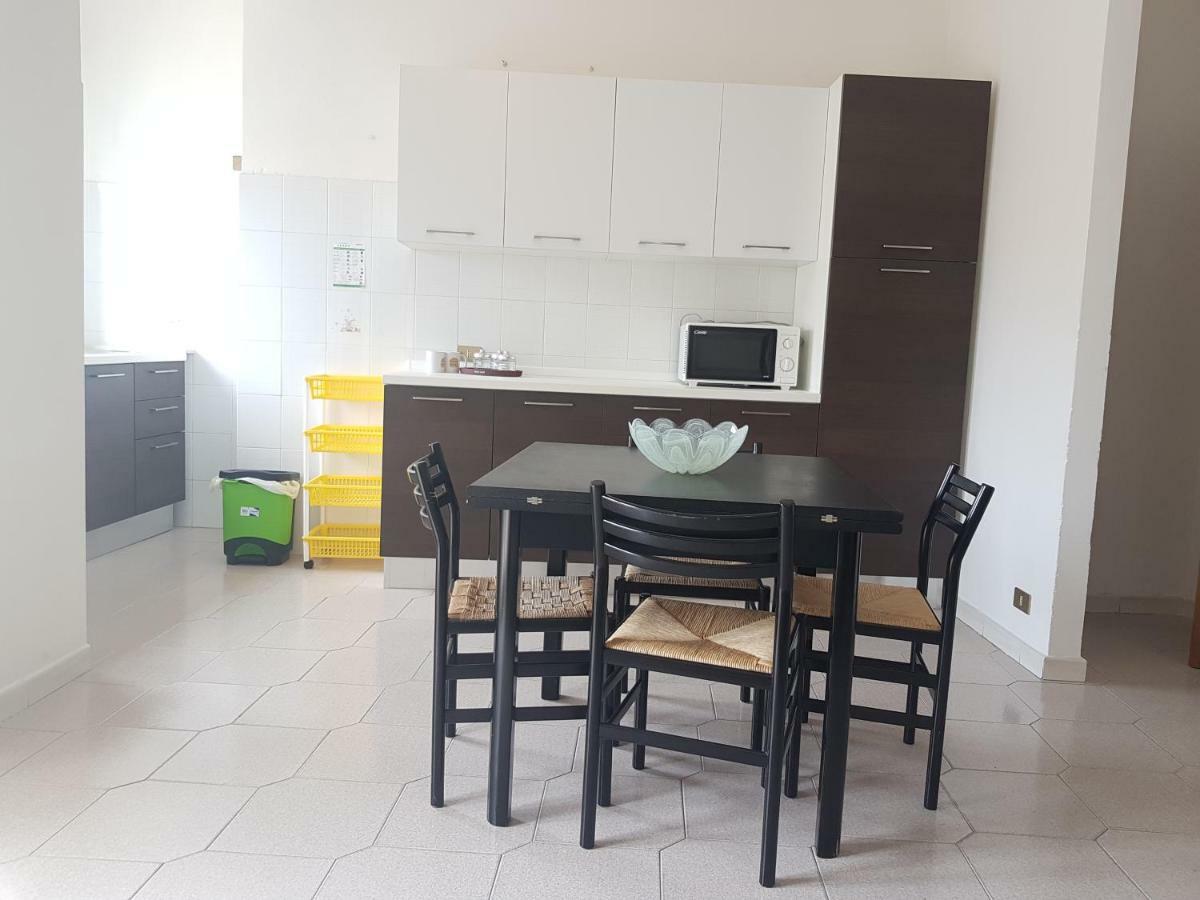 Apartment 500M From The Sea Badolato Marina Exterior foto